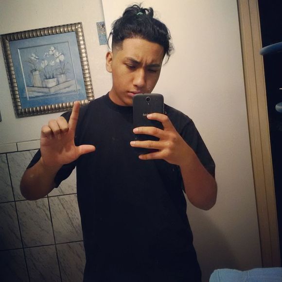 Meet your Posher, Raul - Picture 1 of 1